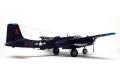 REVELL 85-5524 1/48 美國.空軍 A-26B/C'入侵者'攻擊機
