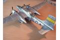 REVELL 85-5524 1/48 美國.空軍 A-26B/C'入侵者'攻擊機
