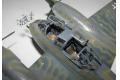 PRO-MODELER 85-5990 1/48 WW II德國.空軍 梅賽施密特公司ME-410B-6/R-2戰鬥機@@