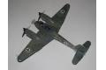 PRO-MODELER 85-5990 1/48 WW II德國.空軍 梅賽施密特公司ME-410B-6/R-2戰鬥機@@