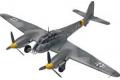 PRO-MODELER 85-5990 1/48 WW II德國.空軍 梅賽施密特公司ME-410B-6/R-2戰鬥機@@