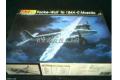PRO-MODELER 85-5959 1/48 WW II德國.空軍 Ta-154 A-0'蚊子'夜間戰鬥機@@