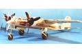 PRO-MODELER 85-5959 1/48 WW II德國.空軍 Ta-154 A-0'蚊子'夜間戰鬥機@@