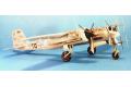 PRO-MODELER 85-5959 1/48 WW II德國.空軍 Ta-154 A-0'蚊子'夜間戰鬥機@@