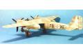 PRO-MODELER 85-5959 1/48 WW II德國.空軍 Ta-154 A-0'蚊子'夜間戰鬥機@@