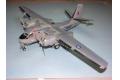 KINETIC K-48039 1/48 美國.海軍 S-2A Grumman S-2A [S2F-1/CS2F-1] '追蹤者'反潛機 @@