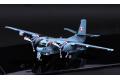 KINETIC K-48039 1/48 美國.海軍 S-2A Grumman S-2A [S2F-1/CS2F-1] '追蹤者'反潛機 @@