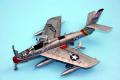 KINETIC K-4801 1/48 美國.空軍 F-84F'雷霆'戰鬥機 @@