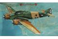 CLASSIC AIR FRAMES 452 1/48 WW II義大利.空軍 馬許公司S.79'食...