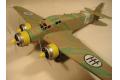 CLASSIC AIR FRAMES 452 1/48 WW II義大利.空軍 馬許公司S.79'食雀鷹'轟炸機@@