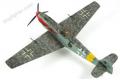 MPM 48023 1/48 二戰德國.空軍 梅塞斯密特公司BF109T-1/T-2海軍型戰鬥機@@
