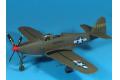 MPM 48024 1/48 二戰美國.陸軍 P-63A'超級眼鏡蛇'戰鬥機@@