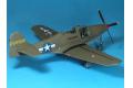 MPM 48024 1/48 二戰美國.陸軍 P-63A'超級眼鏡蛇'戰鬥機@@