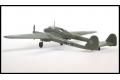 MPM 48035 1/48 二戰德國.空軍 福克.沃夫公司FW-189B'貓頭鷹'戰鬥偵察機@@
