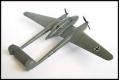 MPM 48035 1/48 二戰德國.空軍 福克.沃夫公司FW-189B'貓頭鷹'戰鬥偵察機@@