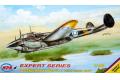 MPM 48046 1/48 二戰蘇聯.空軍 波里卡波夫PE-3/PE-2 1941年戰鬥機@@