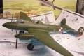 MPM 48046 1/48 二戰蘇聯.空軍 波里卡波夫PE-3/PE-2 1941年戰鬥機@@