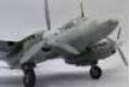 MPM 48046 1/48 二戰蘇聯.空軍 波里卡波夫PE-3/PE-2 1941年戰鬥機@@
