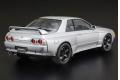 TAMIYA 24341 1/24 1/24 日產汽車 '天際線'GT-R (R32)轎跑車 Nismo Custom式樣