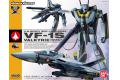 BANDAI 184464 1/72 超時空要塞系列--VF-1S 女武神