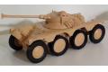 HOBBY BOSS 82489 1/35 法國.陸軍 EBR-10輪式偵察車