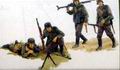 DRAGON 6196 1/35 WW II德國.陸軍 1940年法國戰役 反坦克小組人物組