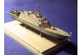 DRAGON 7129 1/700 美國.海軍 LCS-3自由級'沃斯堡'濱海戰鬥艦