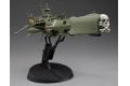 HASEGAWA 64505-CW-05 1/1500 銀河鐵道999.宇宙海賊--阿卡迪戰艦 ARCADIA