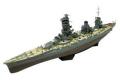 FUJIMI 421865 1/700 全艦體系列--WW II日本.帝國海軍 扶桑級'山城/YAMASHIRO'戰列艦