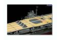 FUJIMI 600314 1/350 WW II日本.帝國海軍 '翔鶴/SHOKAKU'航空母艦