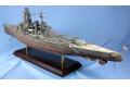 FUJIMI 600291 1/350 WW II日本.帝國海軍 金剛級'榛名/HARUNA'高速戰列艦