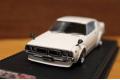 FUJIMI 039381-ID-78 1/24 日產汽車 2000GT'天際線' 54A/54B轎車/車型可選擇