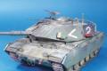 ACADEMY 13297 1/35 以色列.國防軍 '馬加奇/MAGACH'C7坦克