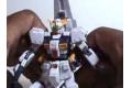 MAGIC TOYS 804510 1/100 RX-121 TR-1 海茲爾特裝型