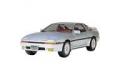 FUJIMI 038629 1/24 豐田汽車 SUPRA 3000GT turbo A[MA70]轎跑車