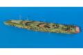 AOSHIMA 009512 1/700 WW II日本.帝國海軍 '千歲/CHITOSE'航空母艦