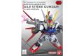 BANDAI 196728 SDEX-02 SD鋼彈--GAT-X105+AQM/E-X01 翔翼型攻擊鋼彈 Aile Strike Gundam