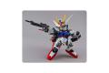 BANDAI 196728 SDEX-02 SD鋼彈--GAT-X105+AQM/E-X01 翔翼型攻擊鋼彈 Aile Strike Gundam
