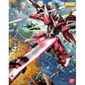 BANDAI 5063041 1/100 ZGMF-X19A無限正義鋼彈 JUSTICE GUNDAM
