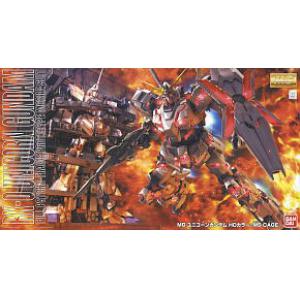 BANDAI 162052 1/100 RX-0獨角獸(電影版) UNICORN GUNDAM(MOVIE VER.)