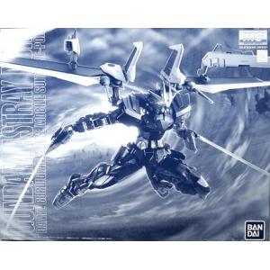 BANDAI 186358 1/100 魂商店限定--MBF-POX 黑異端 GUNDAM ASTRAY NOIR