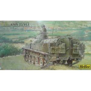 HELLER 81140 1/35 法國.陸軍 AMX 13 VCI運兵裝甲車 @@