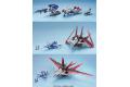 BANDAI 5063040 MG 1/100 ZGMF-X56S/a威力型脈衝鋼彈 FORCE IMPULSE GUNDAM