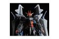 BANDAI 186358 1/100 魂商店限定--MBF-POX 黑異端 GUNDAM ASTRAY NOIR