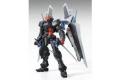 BANDAI 186358 1/100 魂商店限定--MBF-POX 黑異端 GUNDAM ASTRAY NOIR