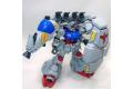 BANDAI 148830 1/144 #075 RX-78 GP-02A鋼彈MLRS型 RX-78GP-02A(TYPE-MLRS)