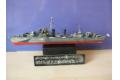 TRUMPETER 05332 1/350 WW II英國.海軍 種族級'祖魯'驅逐艦/1941年