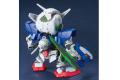 BANDAI BB-334  能天使鋼彈R2(修補版II) GUNDAM EXIA REPAIR II
