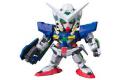 BANDAI BB-334  能天使鋼彈R2(修補版II) GUNDAM EXIA REPAIR II
