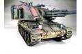 HOBBY BOSS 83834 1/35 法國.陸軍 AUF1 155mm自行榴彈砲@@